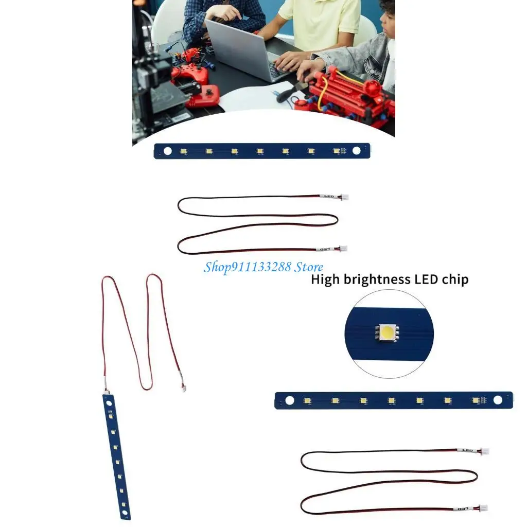 

G88D 5MPRO Light Board Light Lips для Flashborges Adventurers Printing Projects