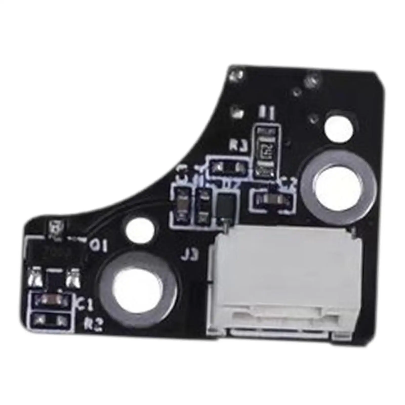 Filament Detection Module Replacement for Plus 3D Printer Simple Assembly