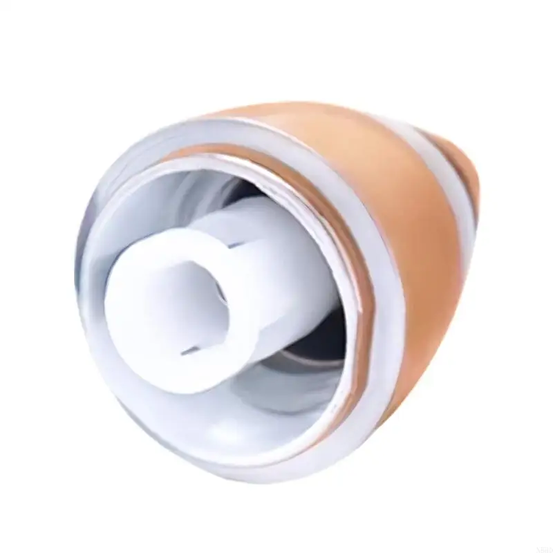 Teste sostitutive da 4 pezzi per lame sostituzione dei capelli per depilazione degli strumenti N58D