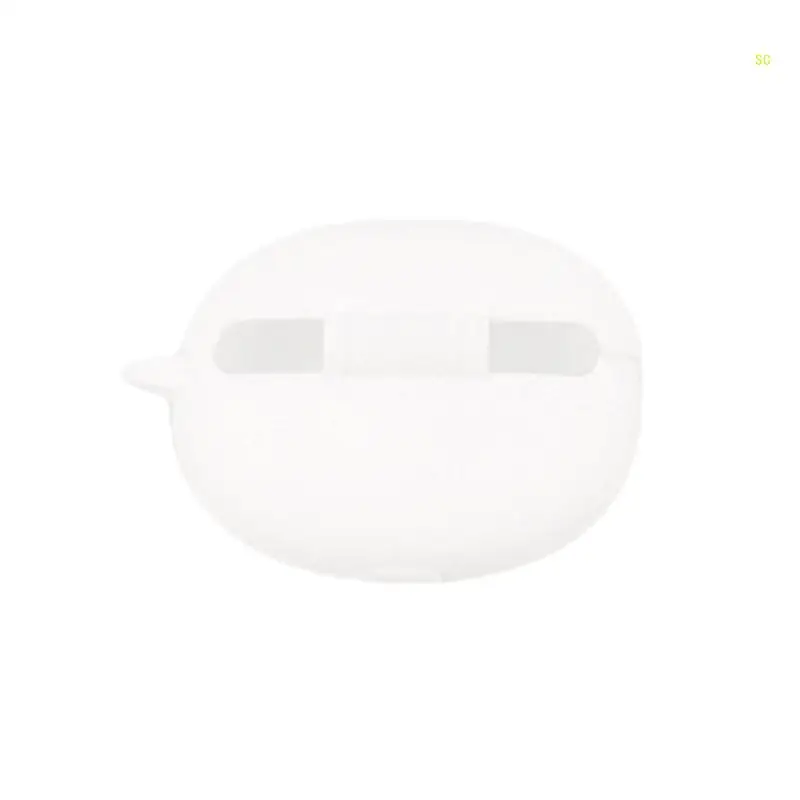 กรณีป้องกันหูฟังเหมาะสำหรับ Buds Air 5 ฝาครอบกันกระแทกล้างทำความสะอาดได้ Anti Scratch Sleeve นุ่ม Dropshipping