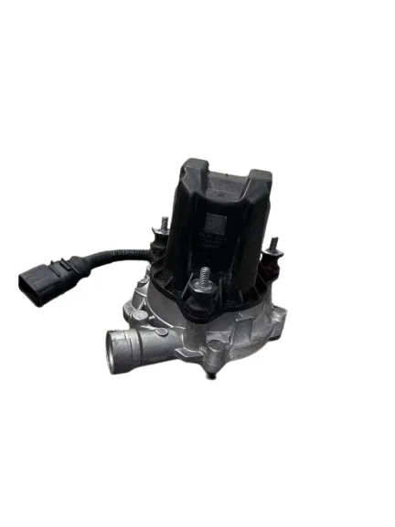 High quality Auto Parts Exhaust Gas Purification Secondary Air Pump 079959253 For Bentley Continental Flying Spur GT