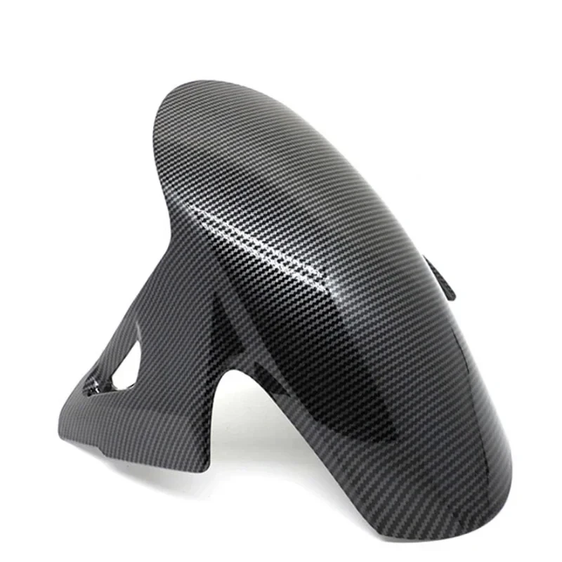 Panigale Streetfighter V V4 V4S V4R - Motorcycle S Carbon Front Wheel Mudguard Mud Flap Fairing