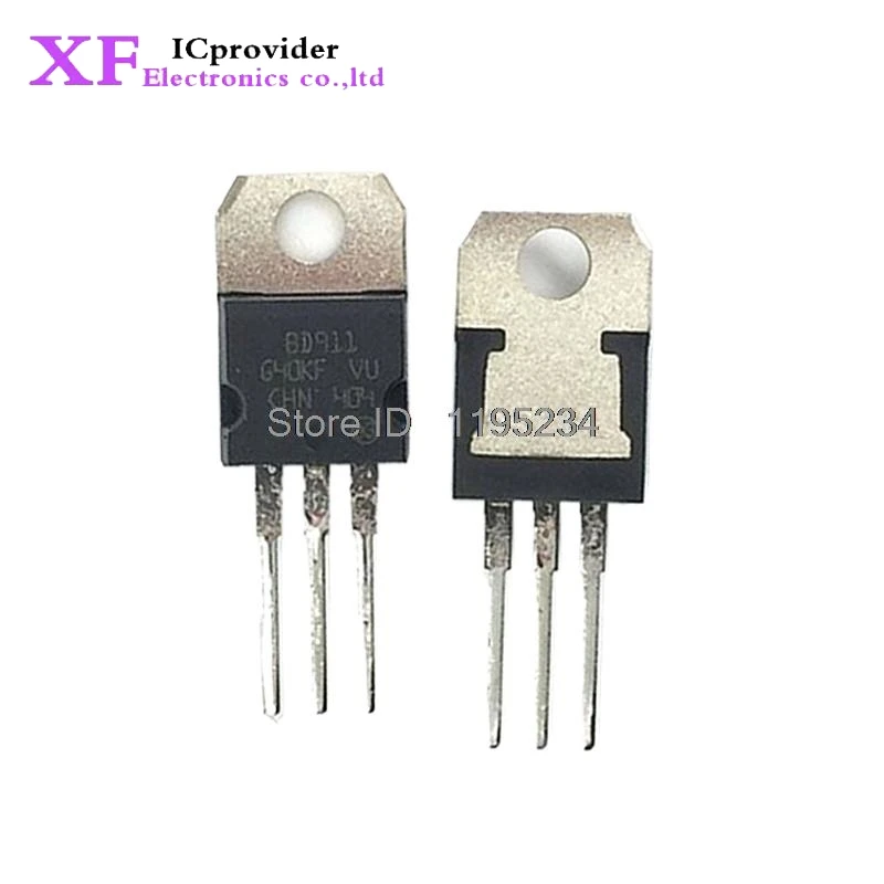 20pcs/lot BD911  IC Best quality