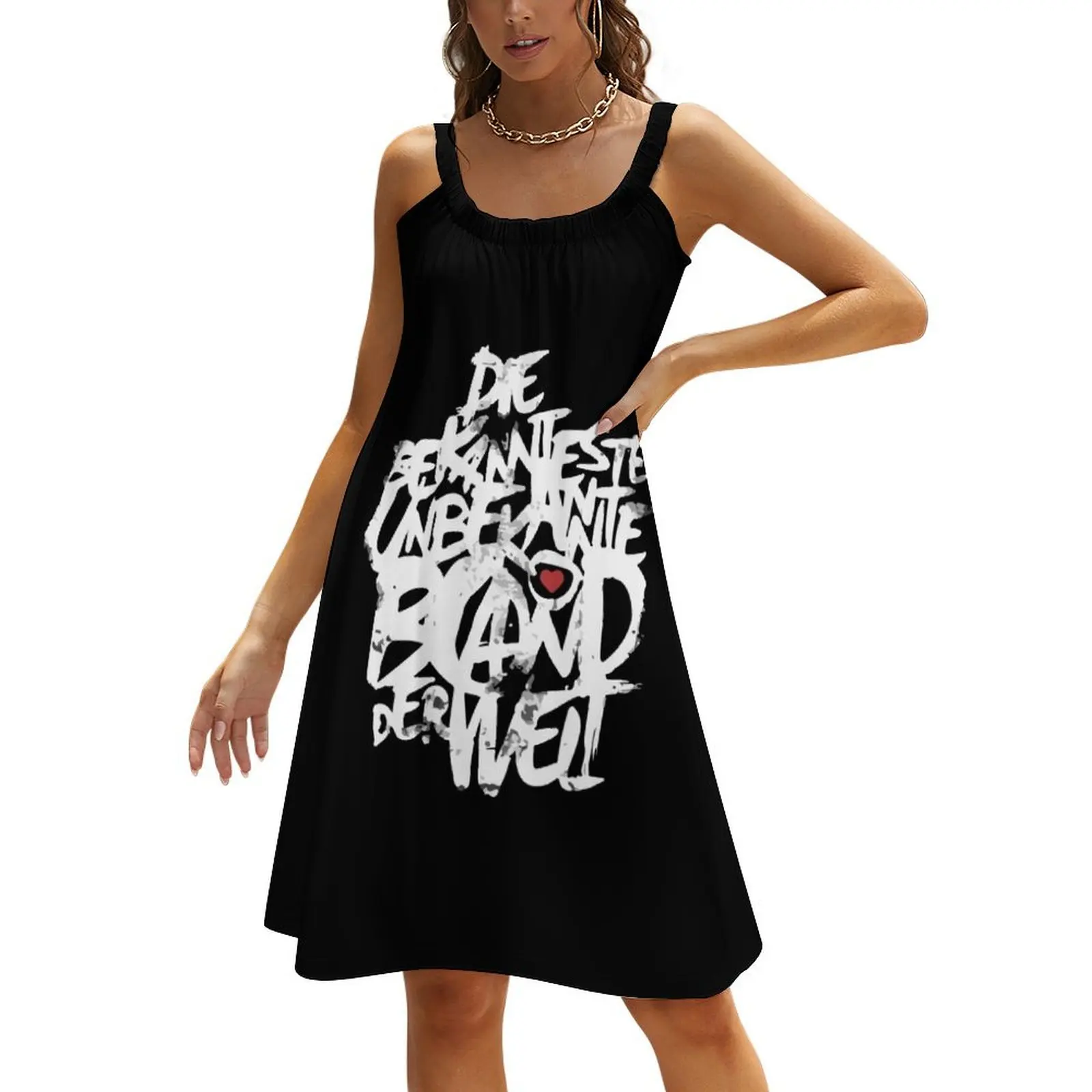 

SDP Band Beach Sling Skirt elegant and pretty women's dresses women's evening dresses 2024 festival outfit women