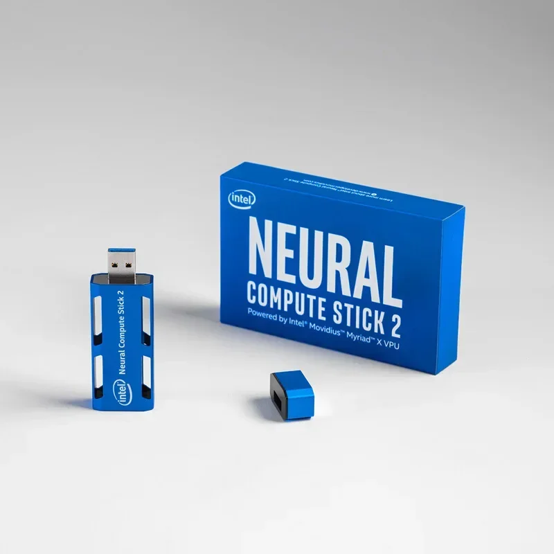 Intel NCS2 Movidius…