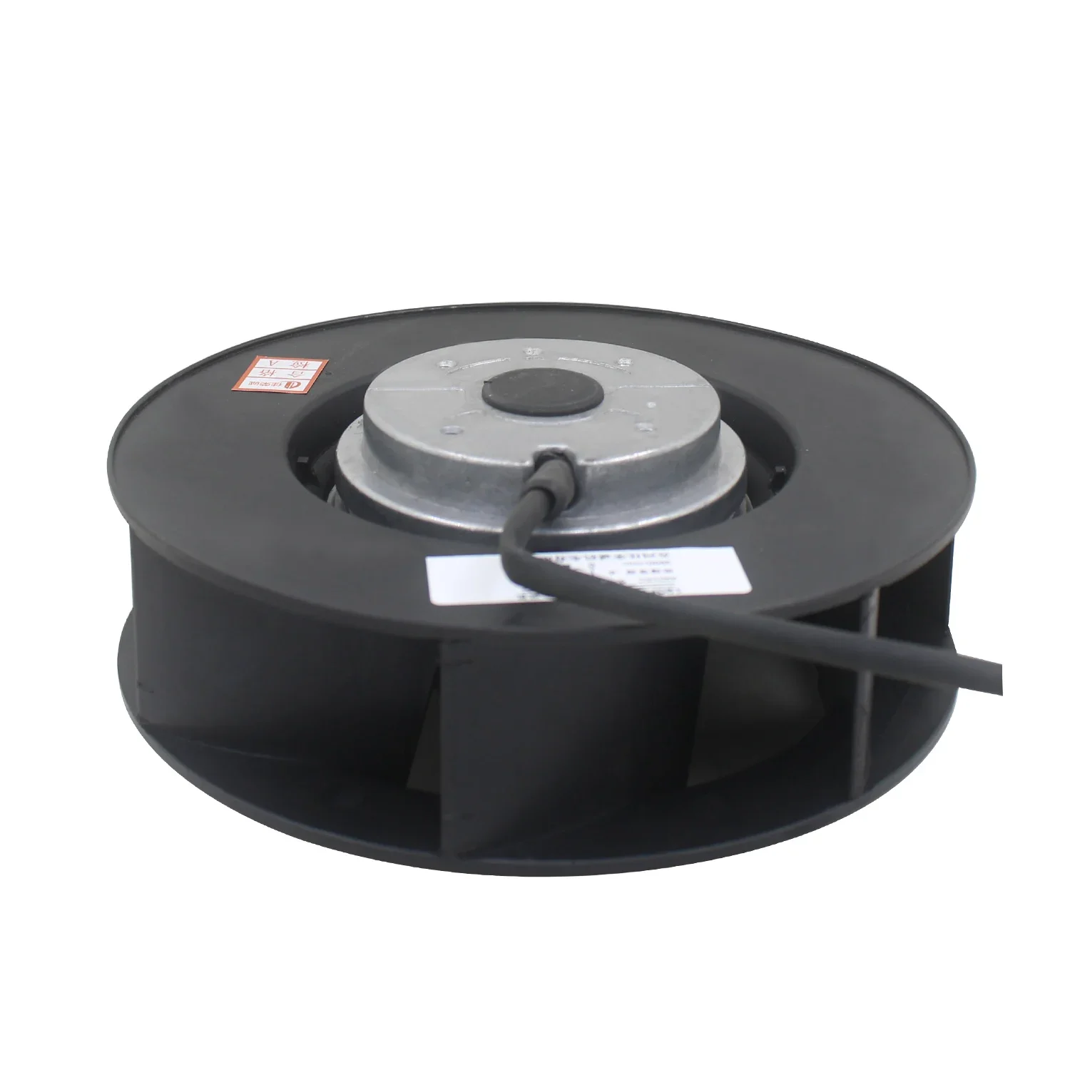 for  AC220/380V Vortex turbine centrifugal fan 133/190FLW industrial pipeline blower air purification 1PC