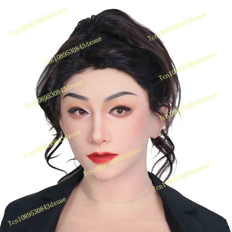 Roanyer/yuan ye/fetizen ruolan