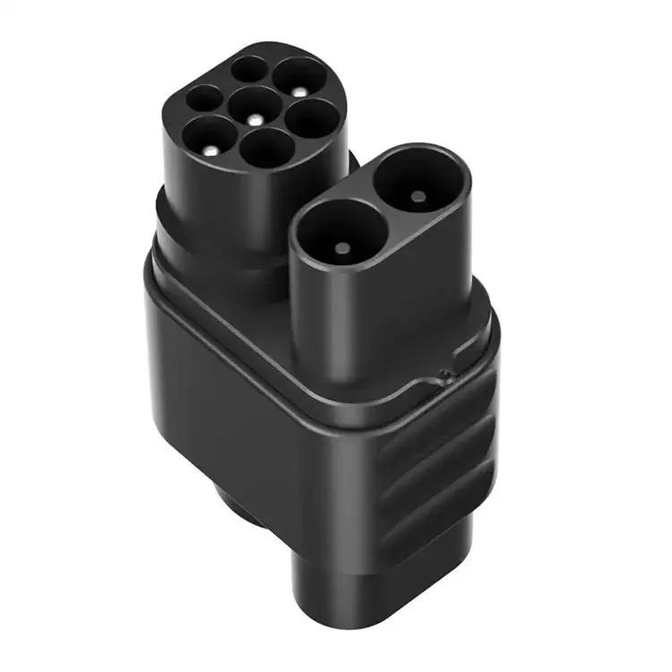 Ccs2 To Ccs1 Dc Ada…