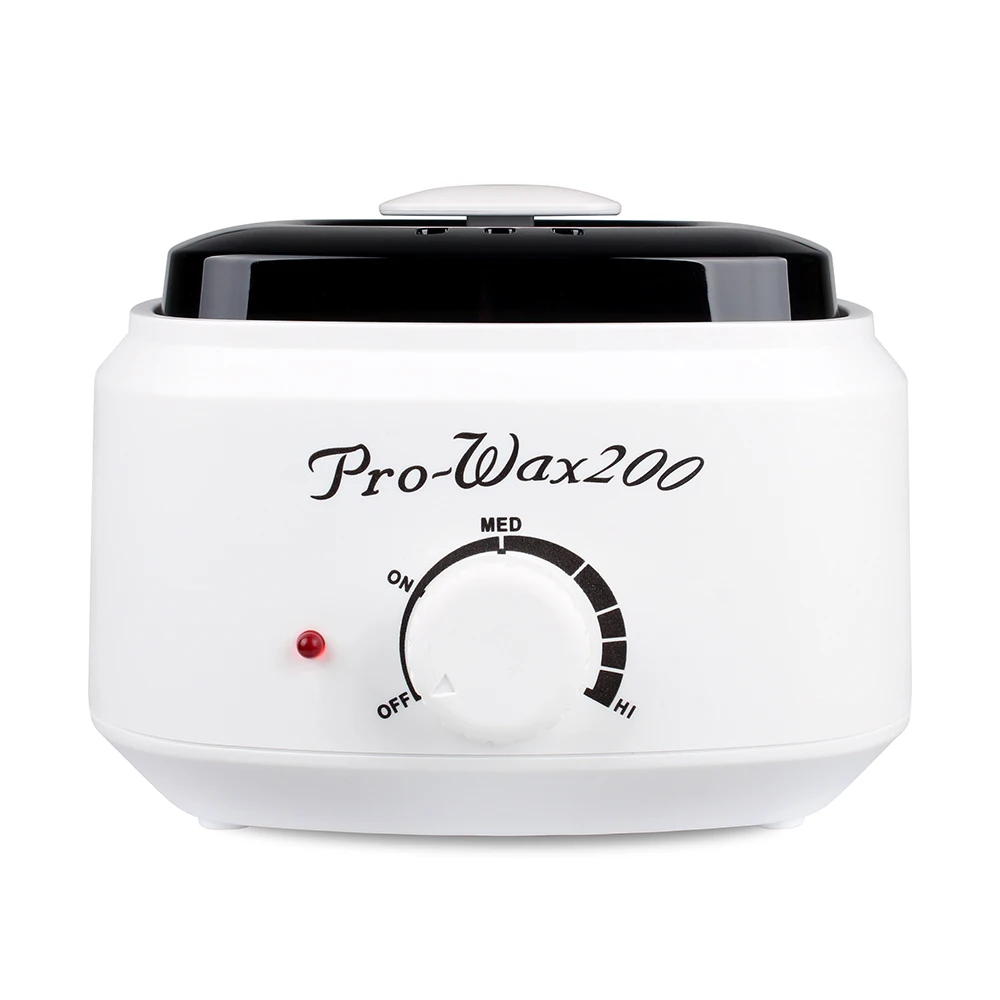 Factory Direct Sales Price Is Cheap Wax 200 Portable Wax Heater  Machine Body Wax Heater