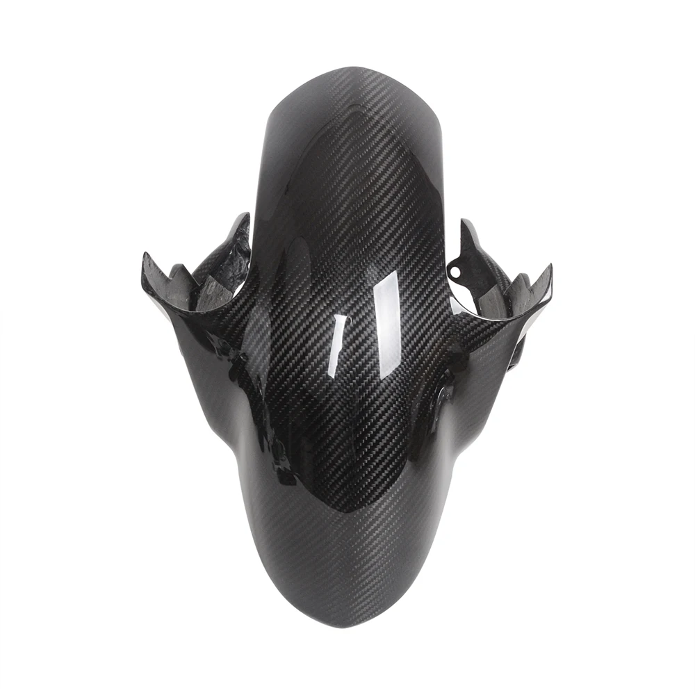 Motorcycle Front Fender Mudguard Fairing Hugger Carbon Fiber for BMW S1000RR M1000RR S1000XR 2023