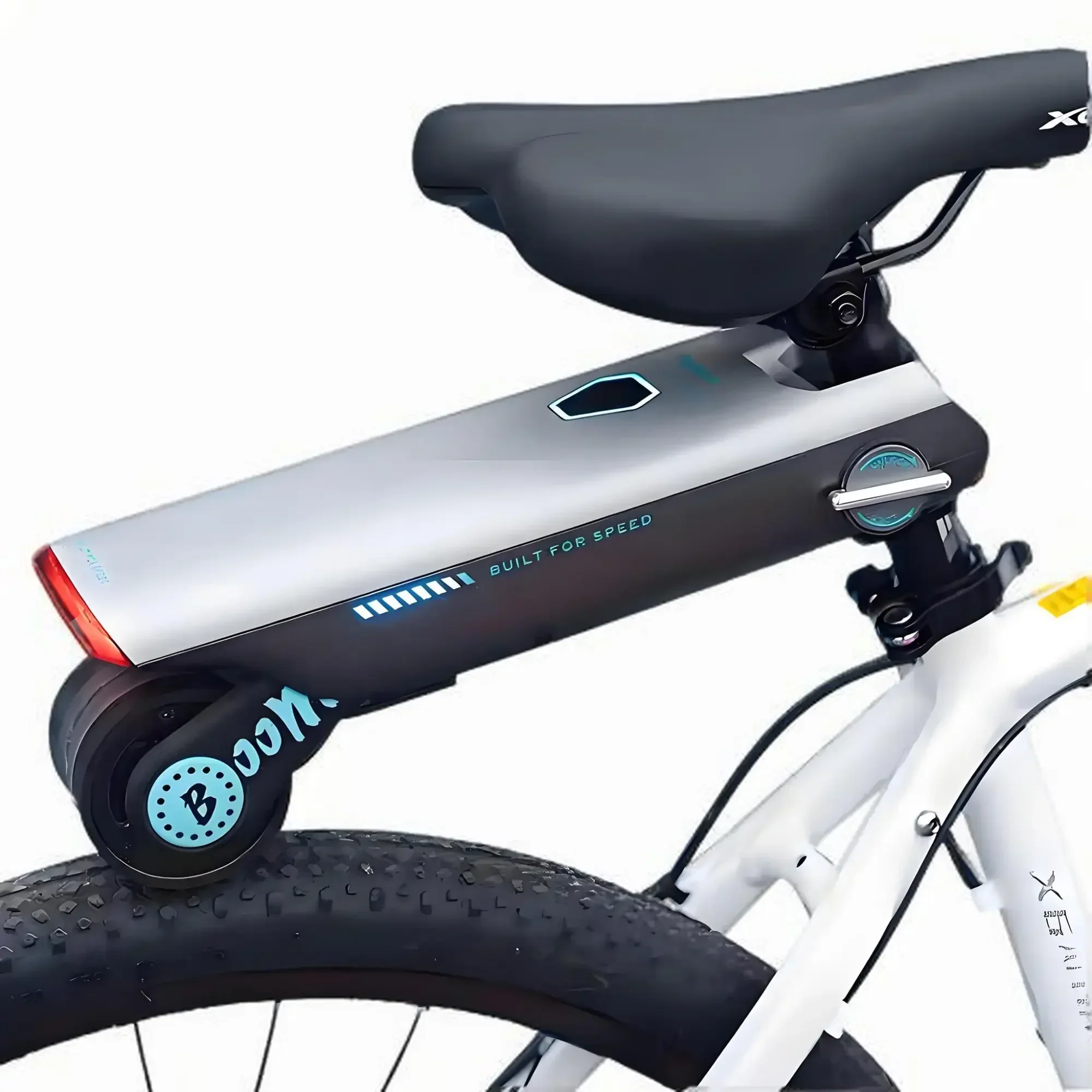 

Pw01s bicycle electric booster 18v10ah with a maximum speed of 25km/h