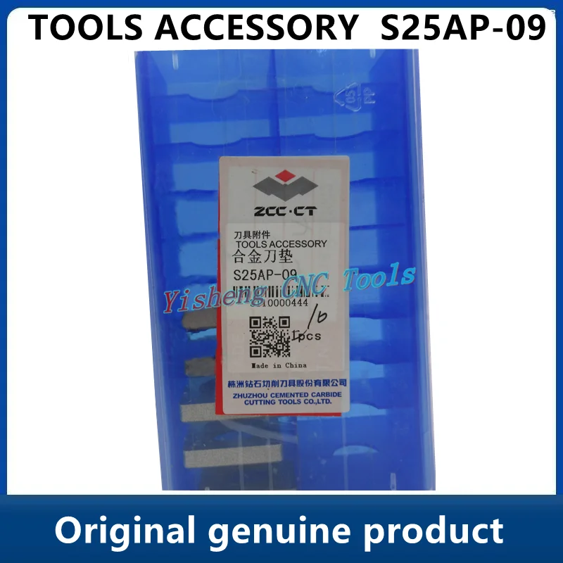 

Free shipping Original ZCC gasket TOOLS ACCESSORY S25AP-09