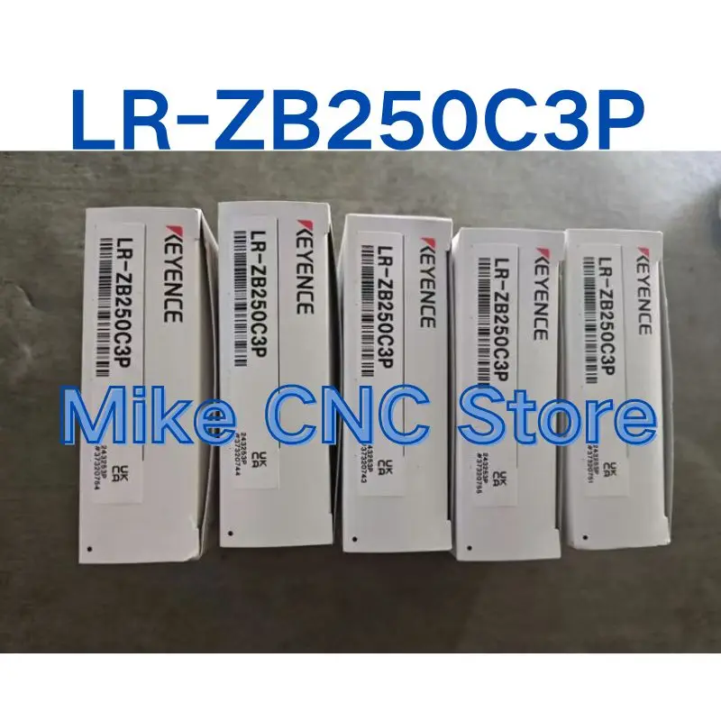 مستشعر ليزر جديد LR-ZB250C3P شحن سريع #3