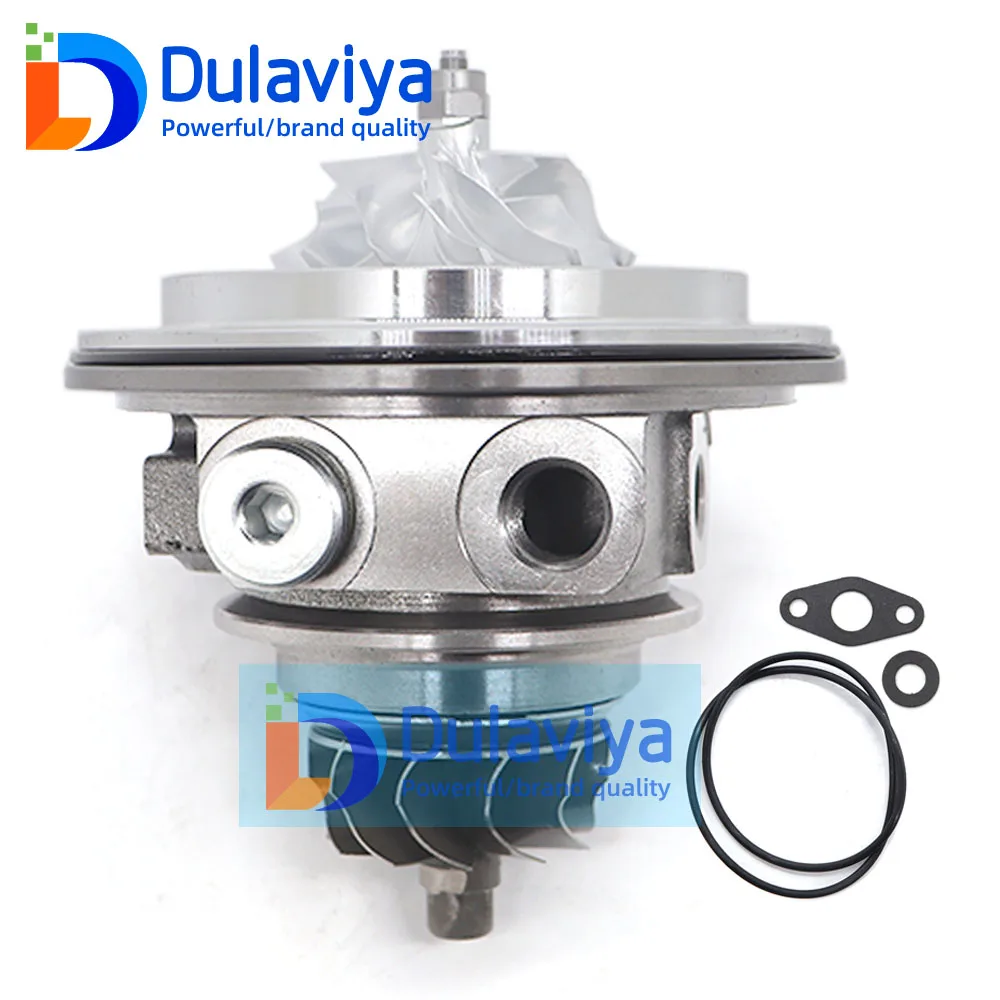 

Сердечник турбины CHRA для VW Passat B6 Eos Jetta V 2.0 TFSI 147 кВт BWA-BPY 2005 53039880086 53039880105 53039880087 06F145701EX