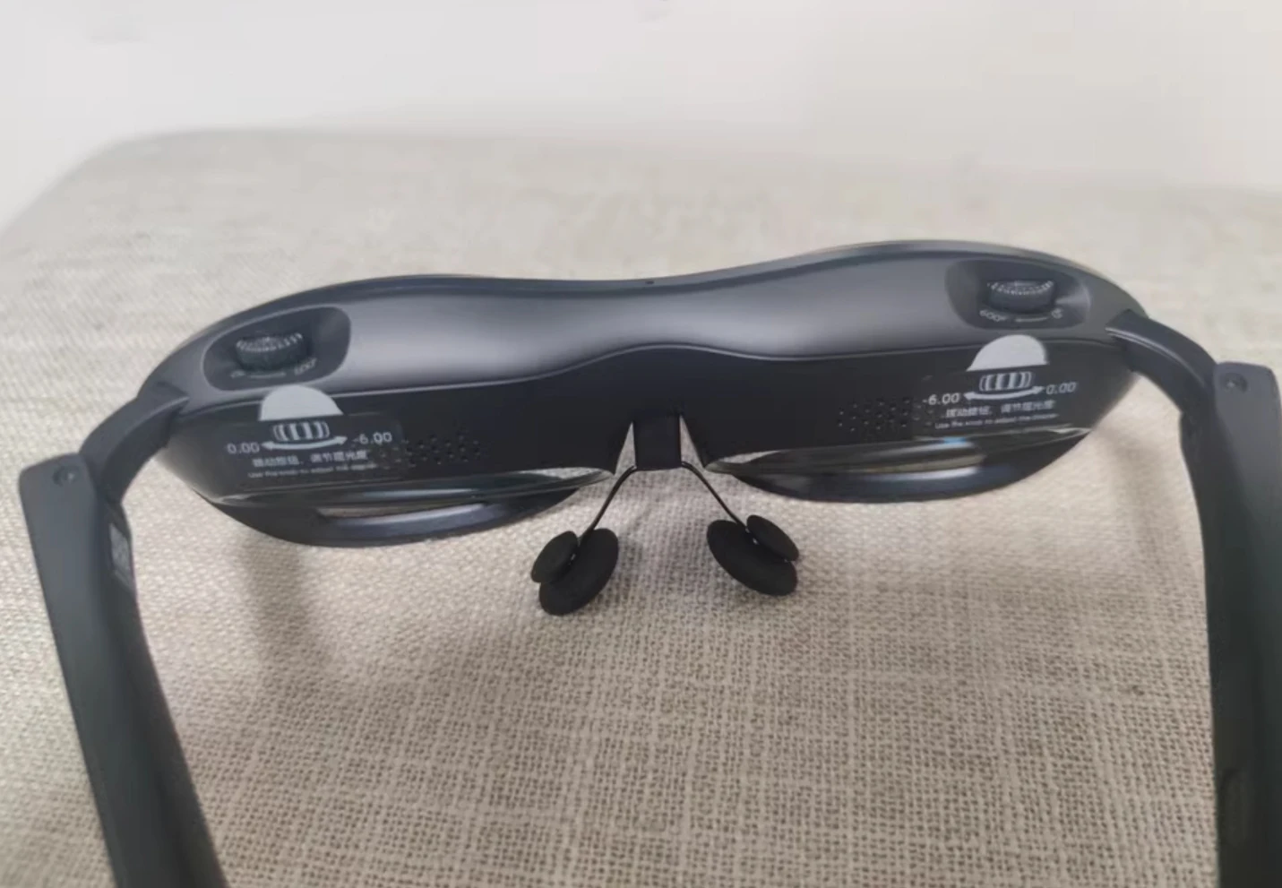 100% New Rokid Max 2 AR Glasses with Optional Rokid Station 2 for Rokid AR Lite / Optional Rokid Station for Rokid AR Joy 2