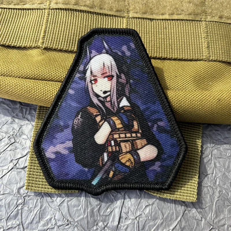 Tomorrow's Ark Raze…