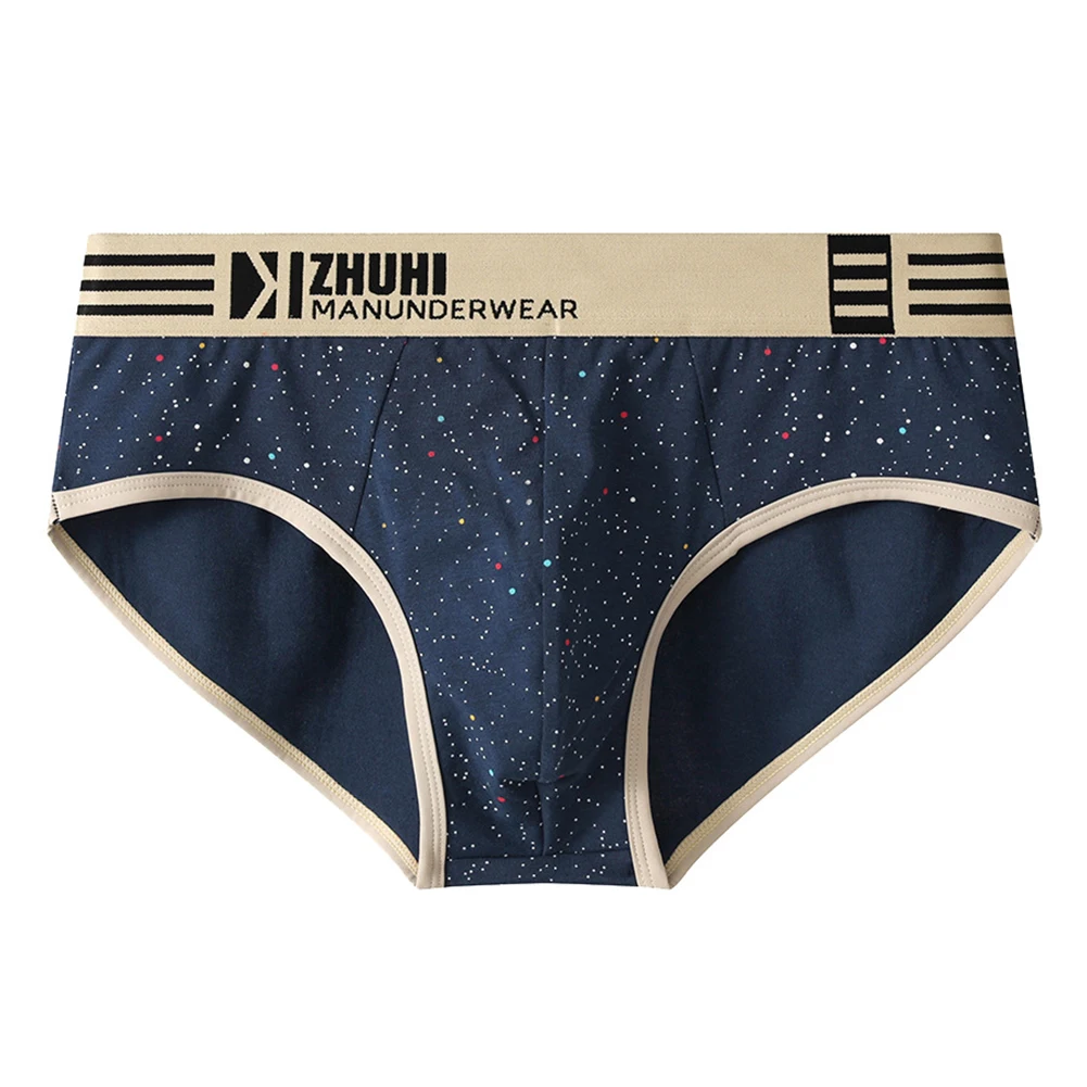 Cotton Underwear Breathable Shorts For Intimate Wear For All Seasons All Seasons Wear Brand New Condition Sexy Style