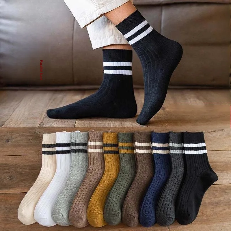 High Quality Men Sock  Short For Male Low-Cut Ankle Breathable Summer Casual Soft Sports Versatile And Women Comfortable