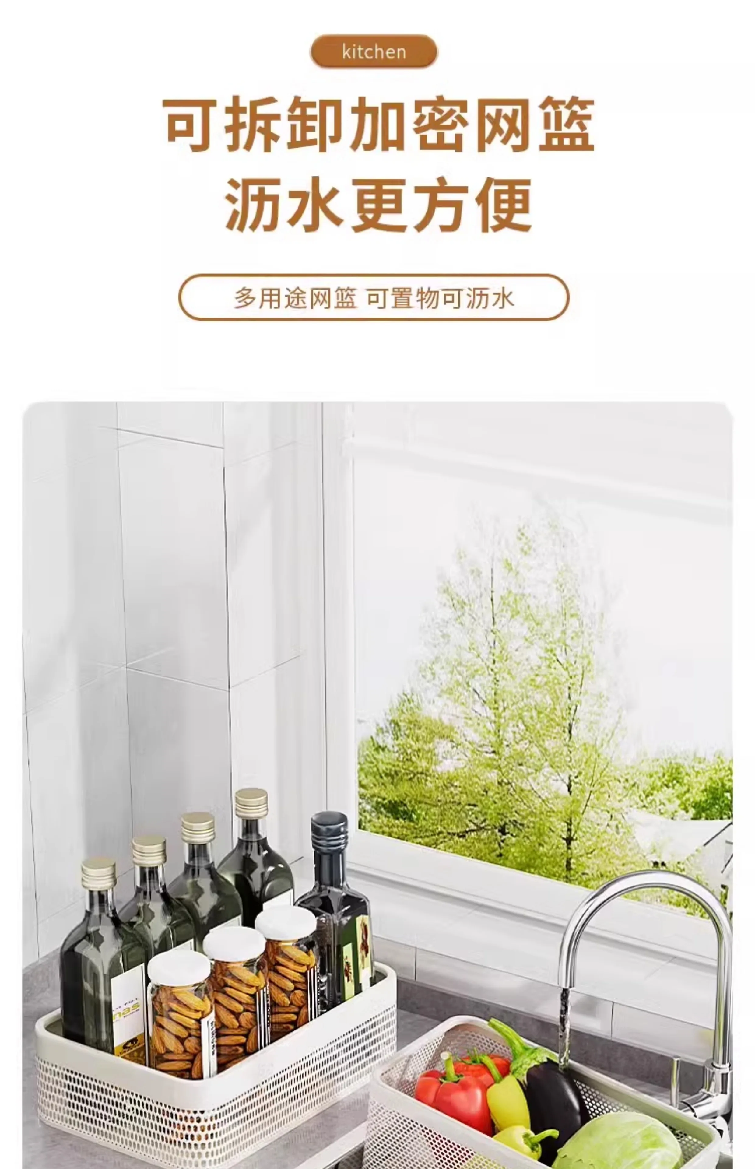 Carrito Bookshelf Mobile Kitchen Trolley Organizer with Wheels Gap Mobile Bookshelf Trolley Household Storage Rack 트롤리 수납선반