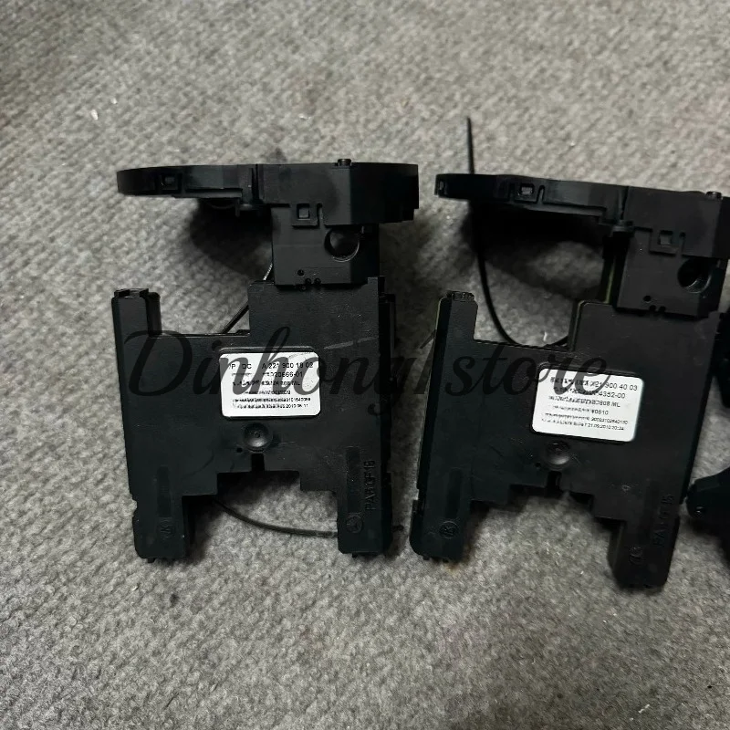 Steering Angle Sensor Equal Class Fit W211 W221 W164 W251S Auto Steering Wheel Position Sensor Car Repair Replacement Part