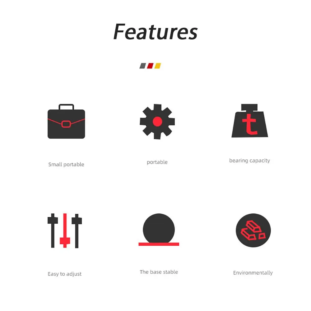 Reparação de folha de gesso, economia de trabalho, multifuncional, altura ajustável, gabinete, ferramentas de elevação manual, levantador de placa de ferramentas