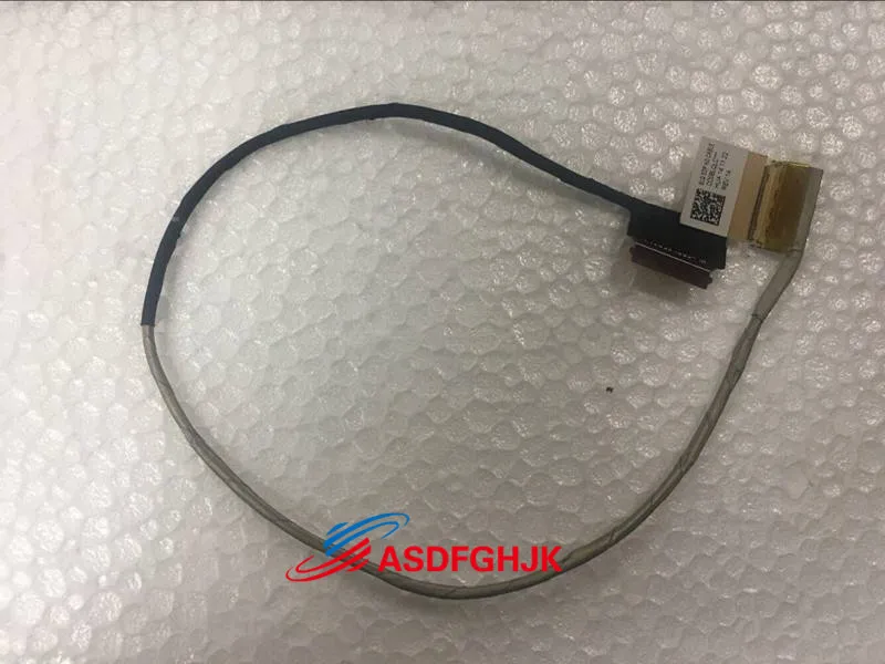 Original For Toshiba C55-C C55T-C L50-C L50D-C L55-C P55T-C LCD LED VIDEO CABLE 30 PIN 100% TESED OK