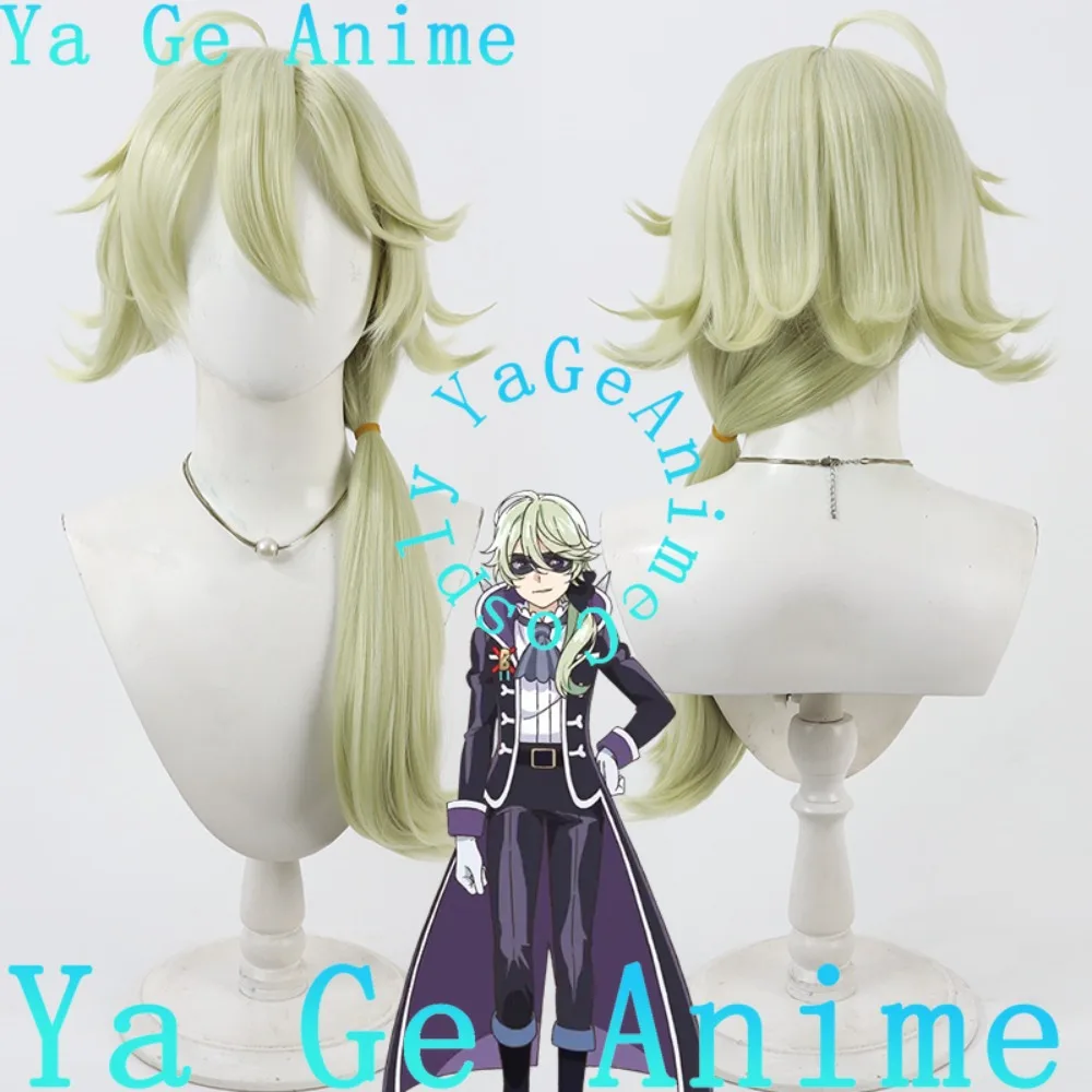 

Ya Ge аниме вкусная вечеринка Pretty Cure Naxity косплей парик Хэллоуин аниме игра реальность шоу персонаж парик