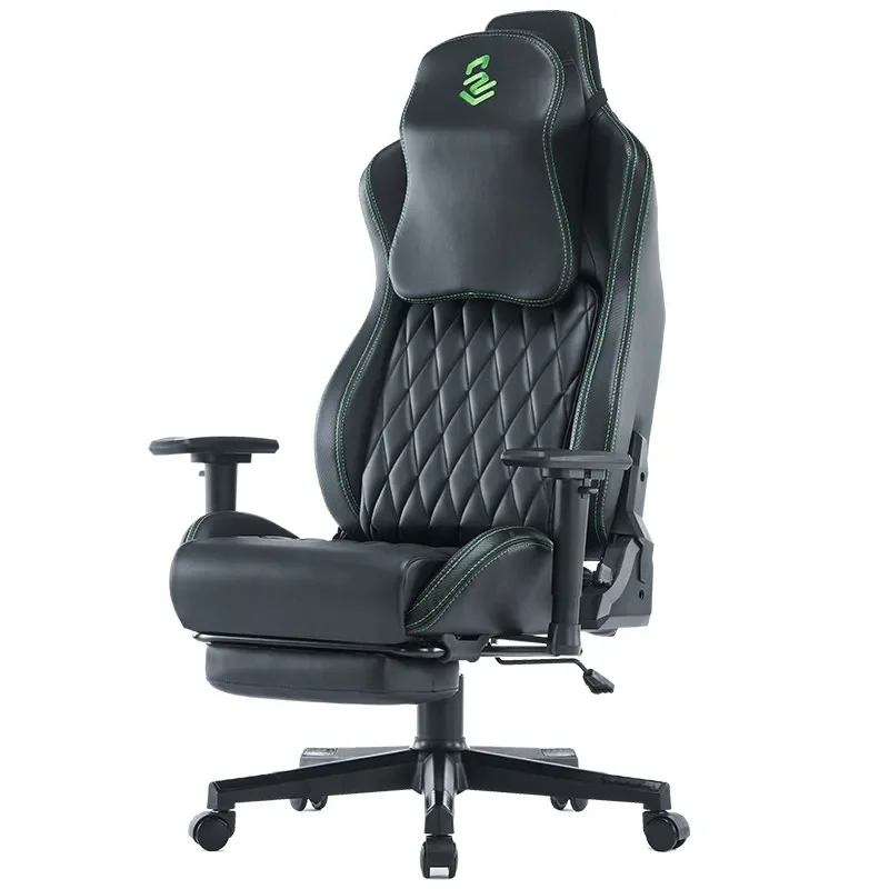 Living Room Luxury Office Chair Accent Gamer Gaming Designer Office Chair High Back Recliner Cadeiras De Escritorio Furniture