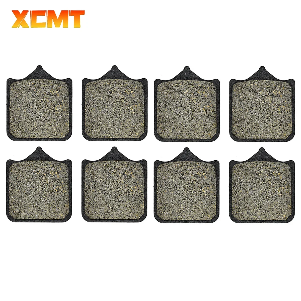 

Motorcycle Accessories Front Brake Pads For APRILIA RSV1000R RSV 1000 R Mille 2001 2002 Tuono R ( Radial Caliper ) 2002-2010