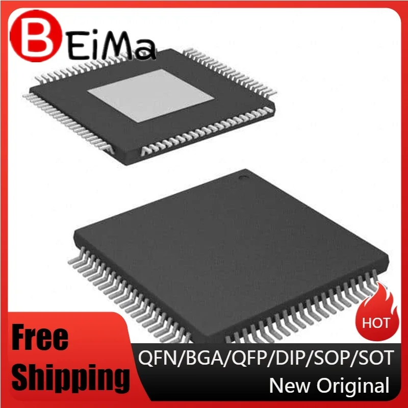 THC63LVD104A               THC63LVD104A          QFP64        Provide One-Stop Bom Distribution Order Spot Supply