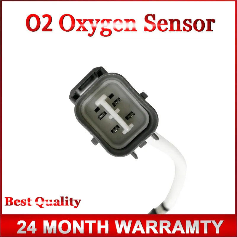 

New O2 Oxygen Sensor 36531PPA003 For HONDA CRV II CIVIC VII 2.0 2001-2006 4 Wire Lambda Probe DOX-1415