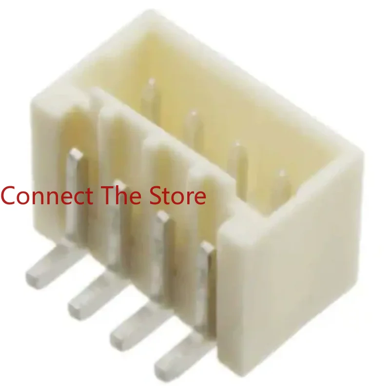 

4PCS 10PCS Connector 87437-0473 874370473 Pin Holder 4P 1.5MM Spacing Original Stock.