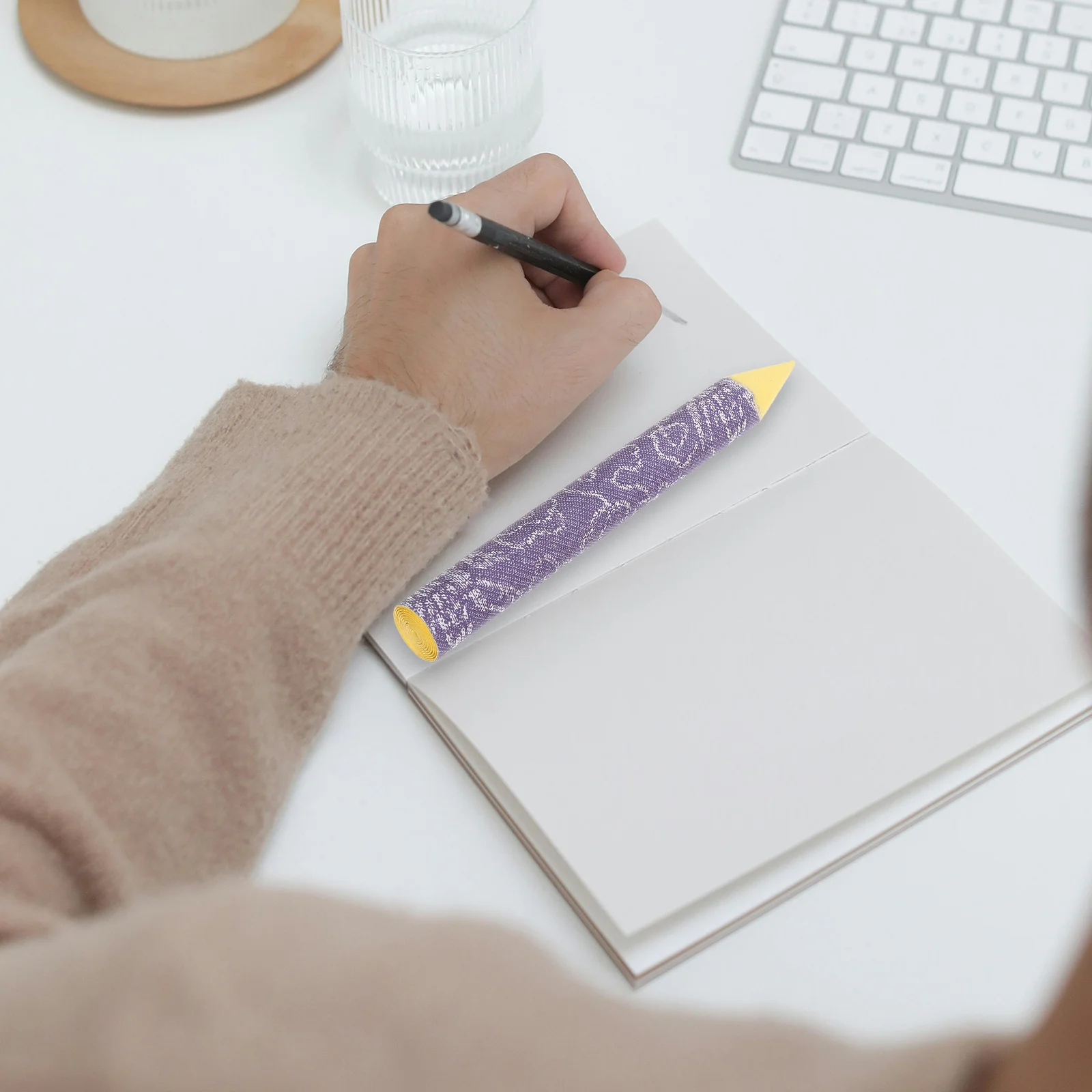 

3Pcs Blending Sticks for Drawing Sketching Supplies Set Smooth Shading Art Tools Sketch Wipes Pen Paint Blending Accessories