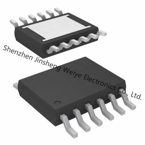 

LT3689IMSE#PBF Switching Voltage Regulators 700mA Buck Reg w/ Pwr-On Reset & Watchdo