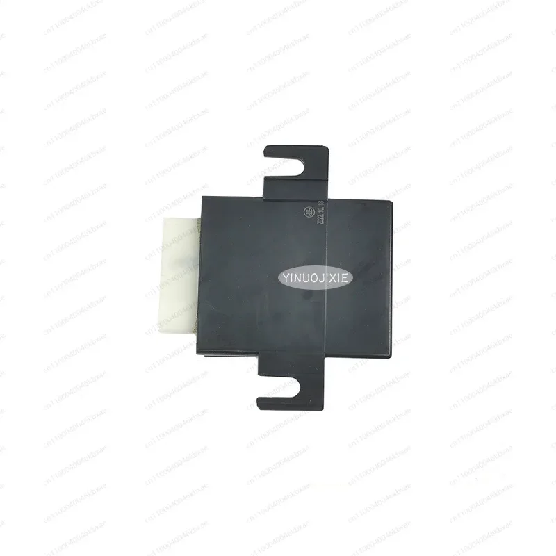 Suitable for Doosan Daewoo DX140 Wiper Relay 100-1248-17-00 E-1 100-1233-55-03