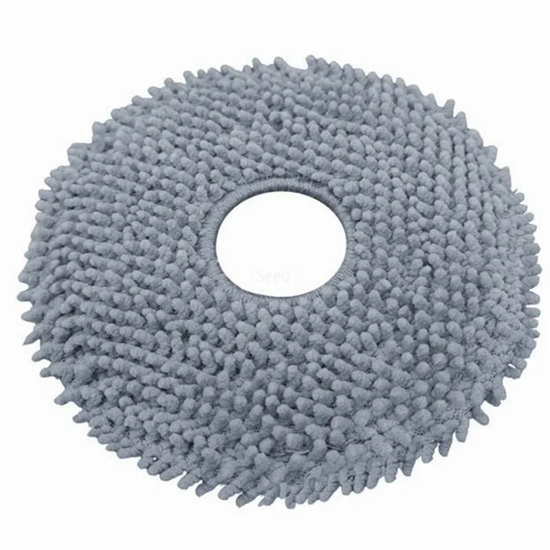 A74G-para Roborock Qrevo Curv accesorios para aspiradoras rodillo principal Cepillo Lateral filtro Hepa paño de mopa bolsa de polvo