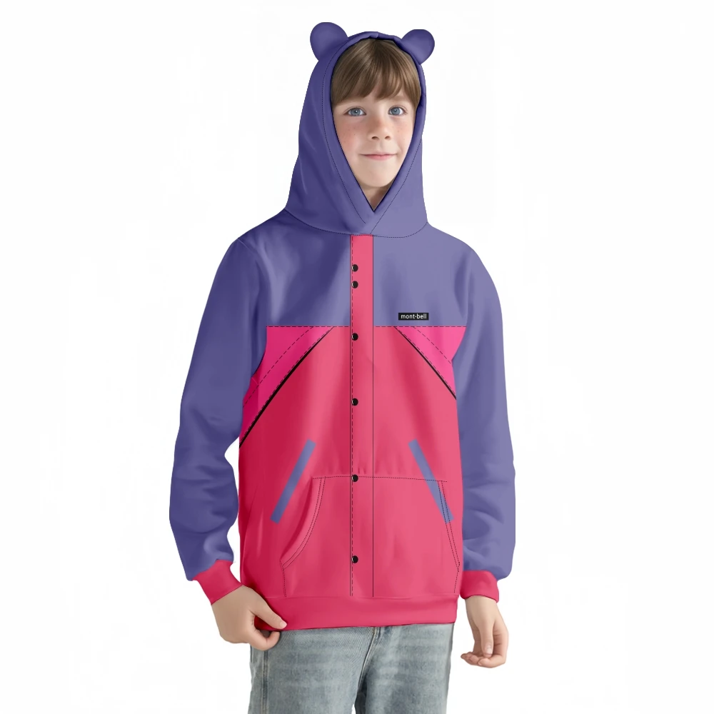 2026 Oliver Tree Sweatshirt 3D-Druck Reißverschluss-Hoodie Herren/Damen Langarm-Mantel Streetwear Mode Sweatshirt Cosplay Kostüm – Detail 22