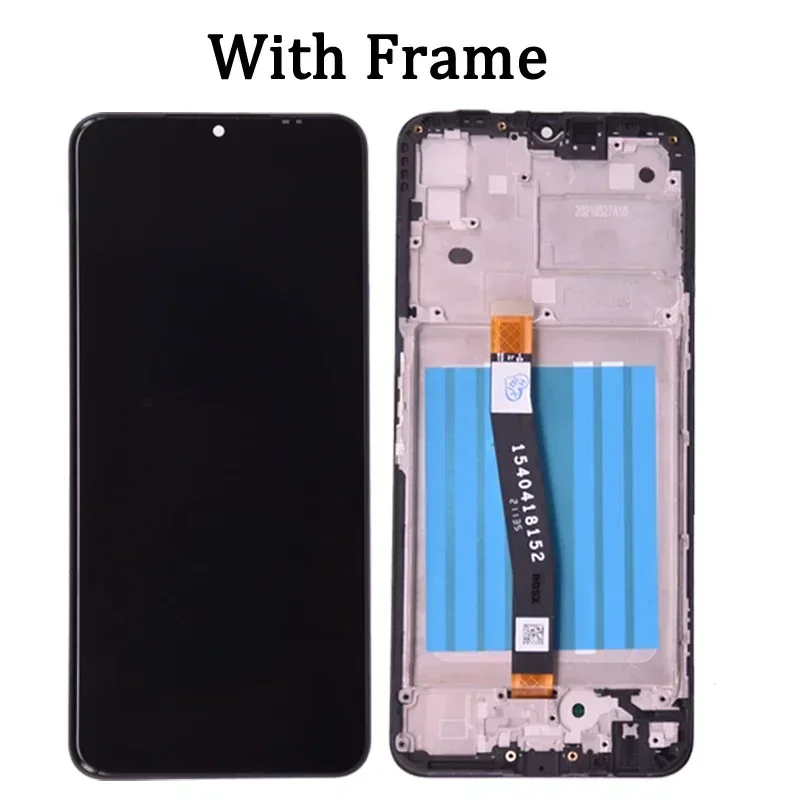 For Samsung A22 5G LCD Display Touch Screen Digitizer Assembly Replacement For A226 A226B SM-A226B/DSN Display