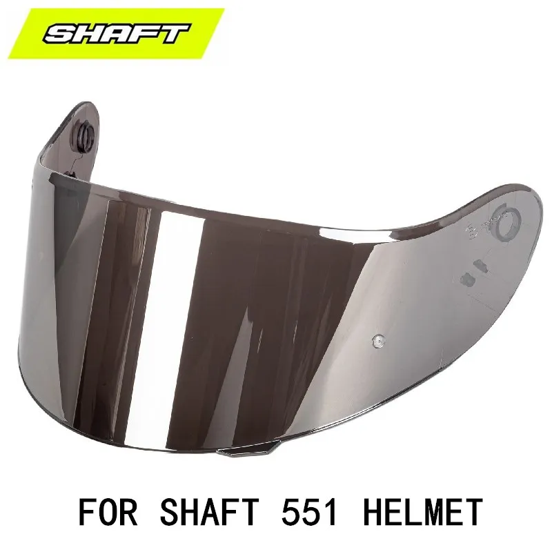 

helmet shield for SHAFT 551 original replacement helmet accessories for SHAFT helmets