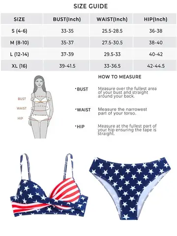 12 best sales हाल्टर बिकिनी - №12