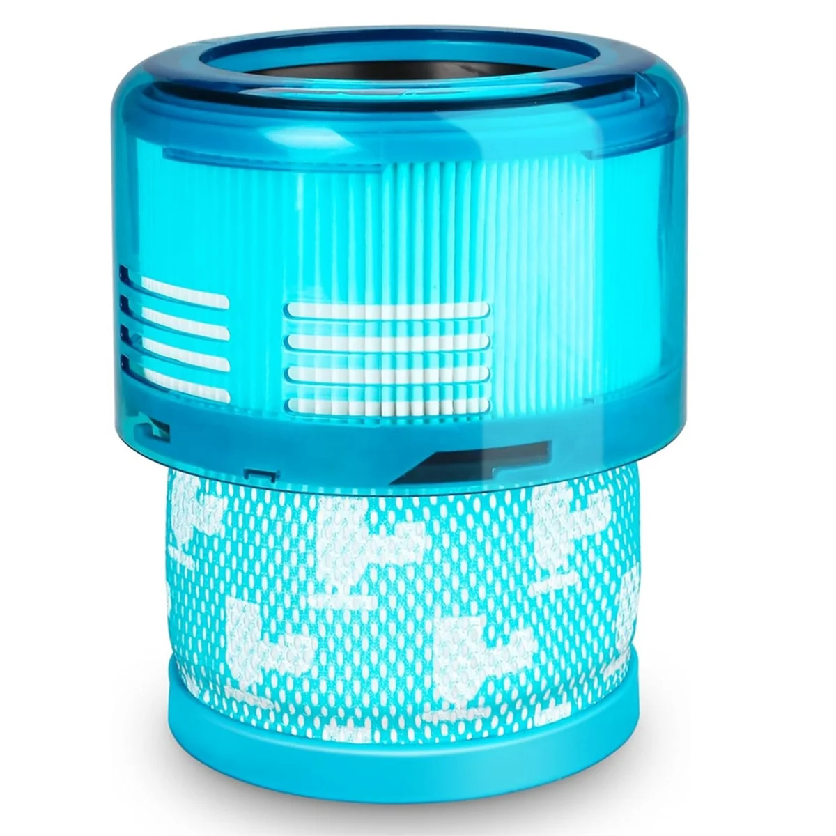 بدائل فلتر Gen5 لـ Dyson Gen 5 ، مكنسة كهربائية لاسلكية ، فلتر Hepa