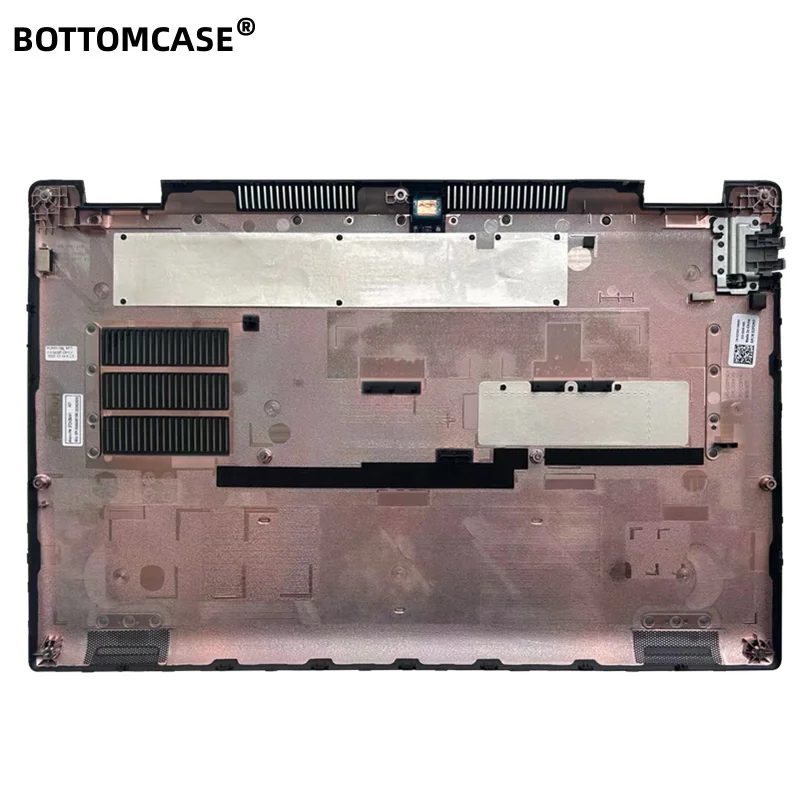 Imagem -02 - Bobotocase-tampa Inferior da Caixa do Portátil Dell Latitude 5531 E5531 Precisão 3571 M3571 02fdn3 Novo