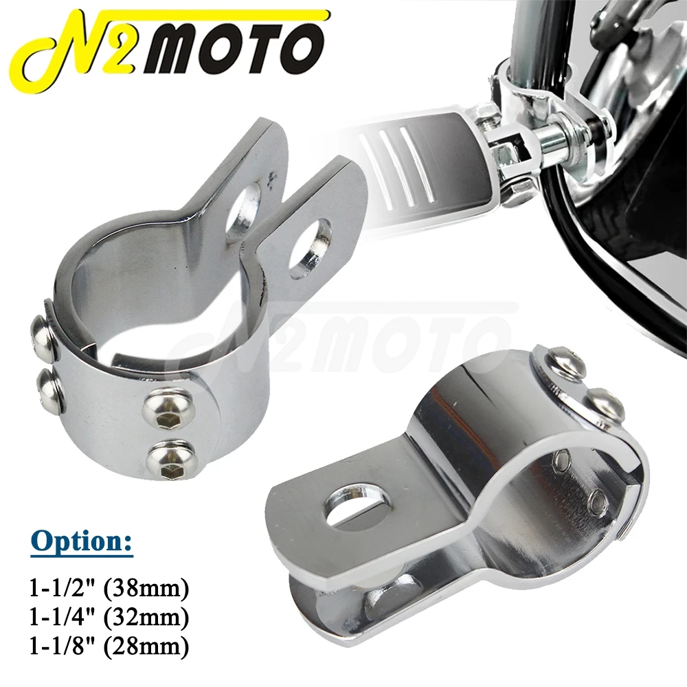 Universal Motorcycl…