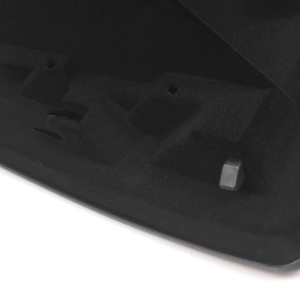 

Glove Box Handle Lock Cover For BMW 1 Series For E81 E82 For E87 For LCI 2008-2012 6962620 51166982681 Black Interior Accessorie