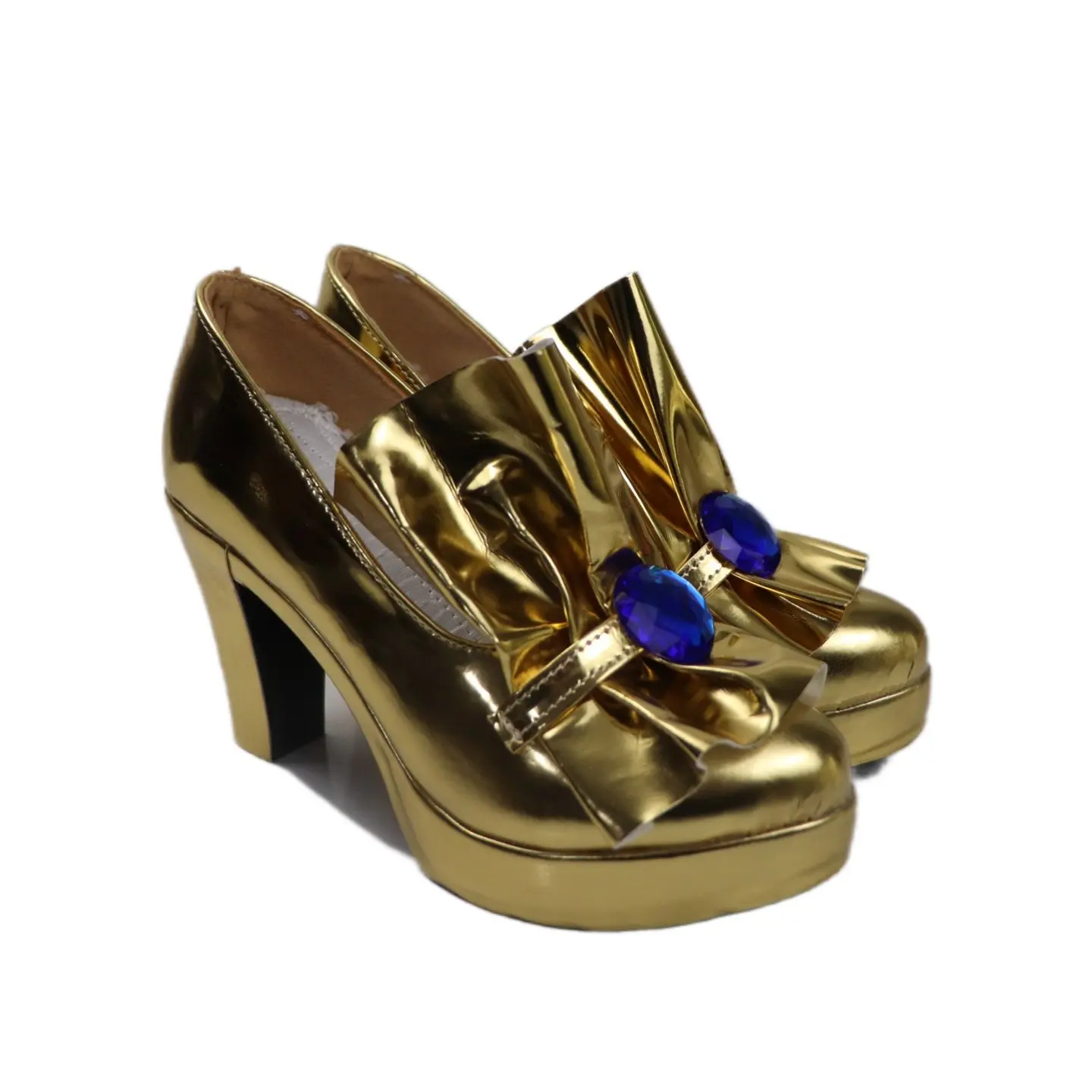 Spiel Identität V Blutige Königin Cosplay Schuhe Falsche Hoffnung Cosplay Schuhe Stiefel Für Hallowmas Party Karneval Erwachsene Frauen Männer