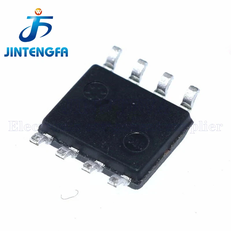 AD8607ARZ-REEL7 SOIC-8 Precision CMOS Rail-to-Rail Operational Amplifier