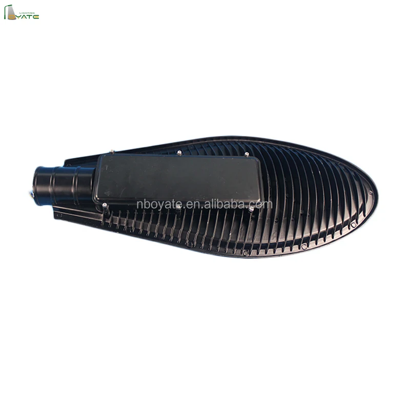 60W 80W 100W Led-Straatverlichting Buiten Waterdicht Cob Straatverlichting Cobra Model