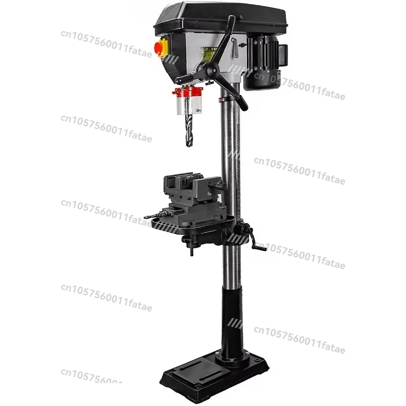 

1000 W FS-Q5125 Industrial Vertical Shaft Drilling Machine Laser Positioning Automatic Motor with Core