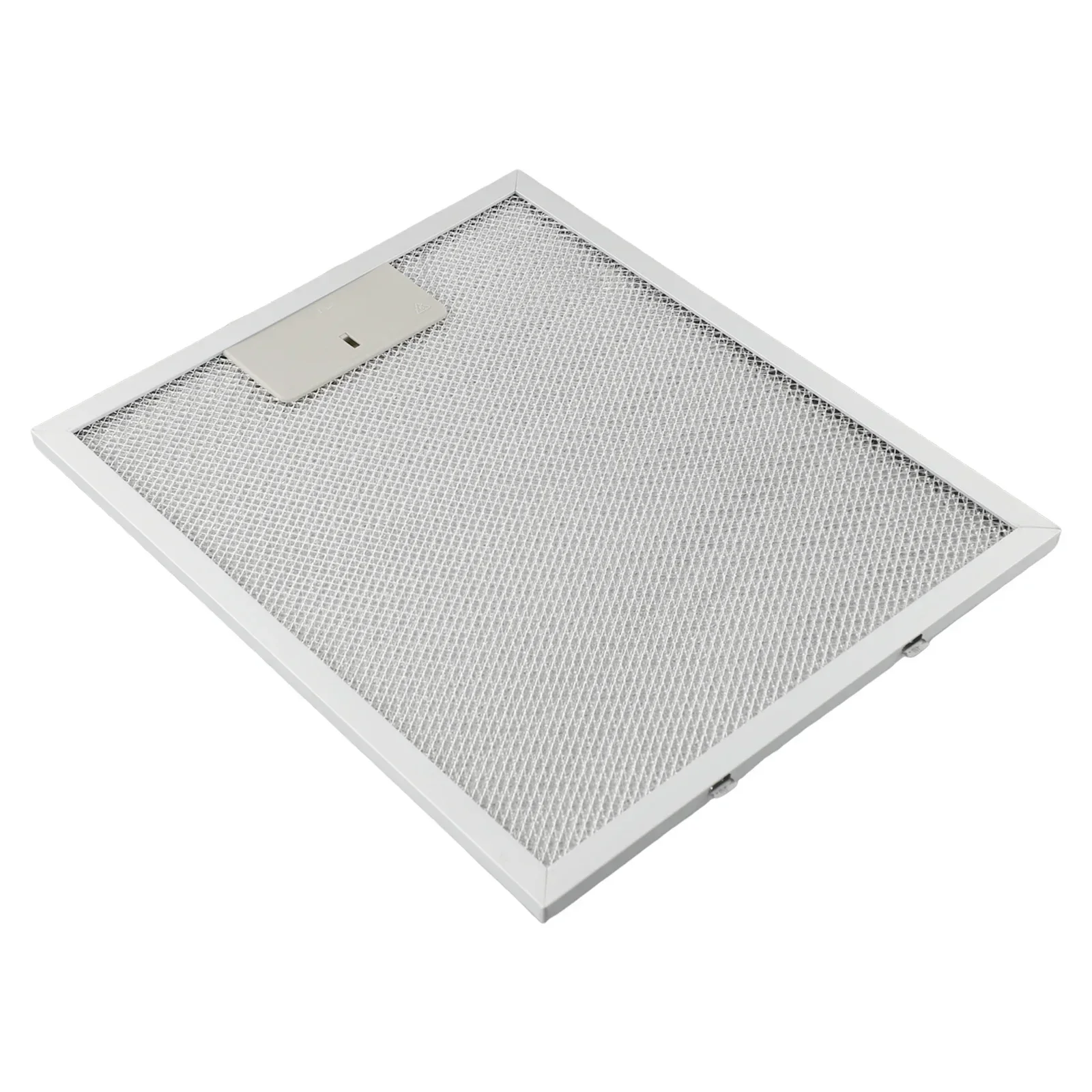 

Replacement Cooker Hood Filter Silver 300 x 252x 9mm Stainless Steel Ensuring Optimal Performance in Your Range Hood