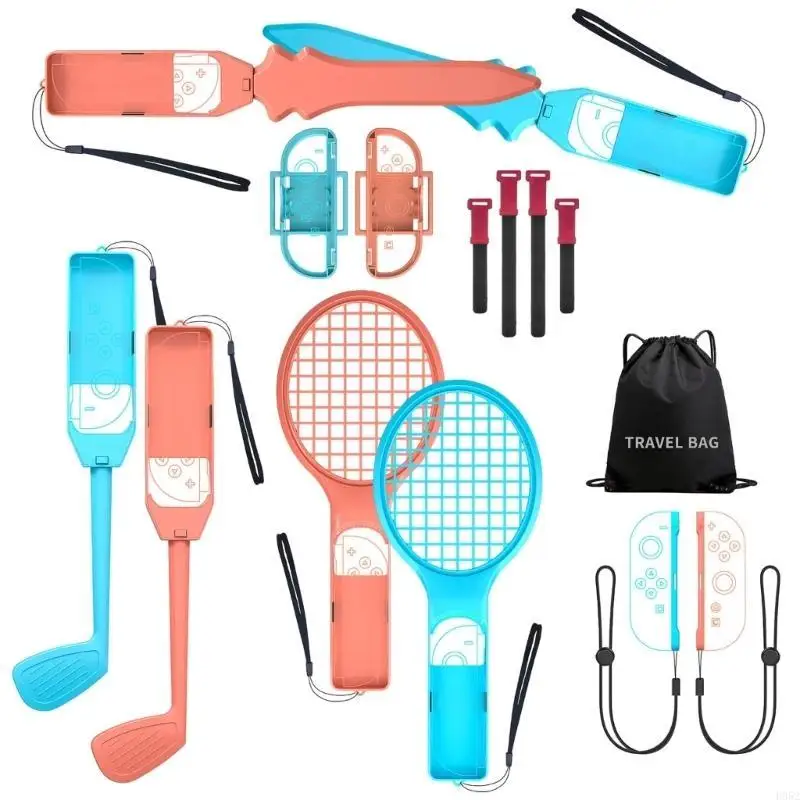 H052 All Inclusive 15 в 1 Motion для NS2 улучшает игровой опыт